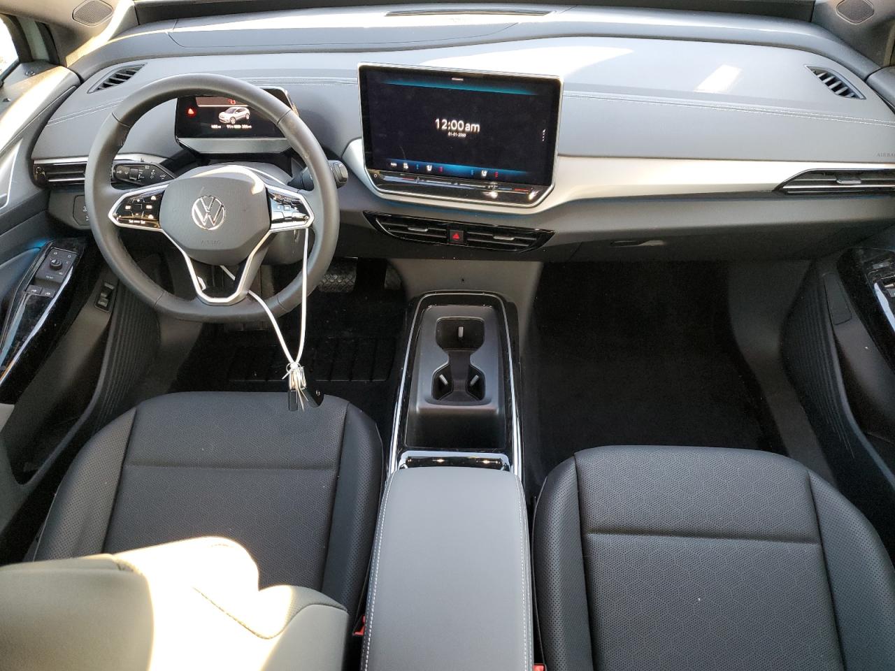 2024 VOLKSWAGEN ID.4 PRO S VIN:1V2WSPE85RC023974