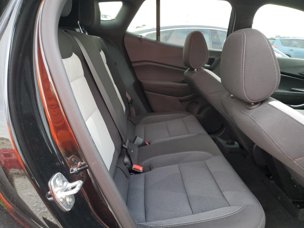 2024 CHEVROLET TRAX 1RS VIN:KL77LGE28RC164002