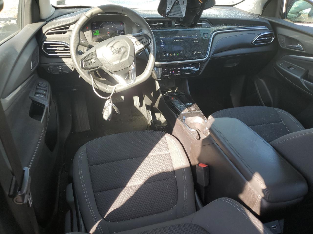 2023 CHEVROLET BOLT EUV LT VIN:1G1FY6S09P4175958