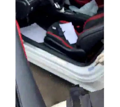 2022 Mercedes-Benz E 53 W1K1J6BB3NF180037 VIN:W1K1J6BB3NF180037