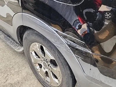 2017 Kia Mohave 097KMKNAKN814DHA1 VIN:097KMKNAKN814DHA1