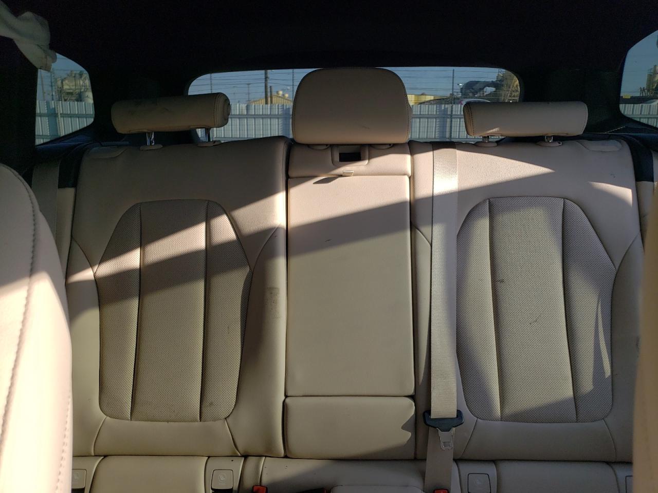 2022 BMW X3 SDRIVE30I VIN:WBX47DP0XNN187089