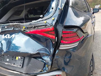 2023 Audi Q5 KNAPV81BGPK146815 VIN:KNAPV81BGPK146815