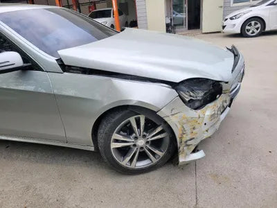 2015 Mercedes-Benz E 220 WDDHF0AB6GB215212 VIN:WDDHF0AB6GB215212