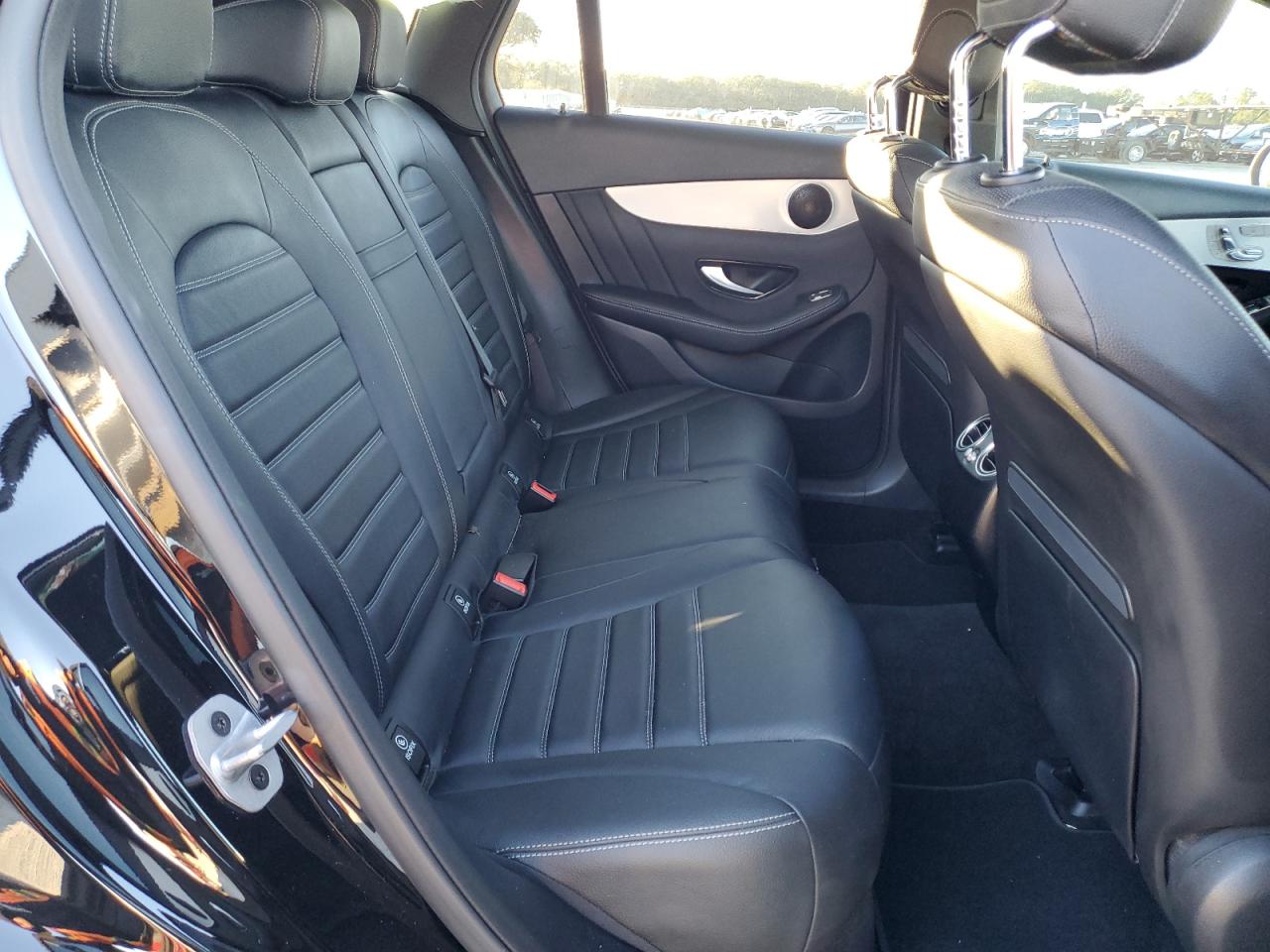 2022 MERCEDES-BENZ GLC 300 VIN:W1N0G8DB1NG096220