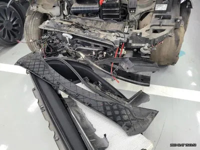 2018 Tesla Model X 5YJXCBE23JF131339 VIN:5YJXCBE23JF131339