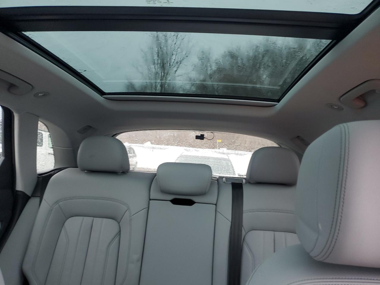 2022 AUDI Q5 PREMIUM PLUS 45 VIN:WA1EAAFY2N2028782