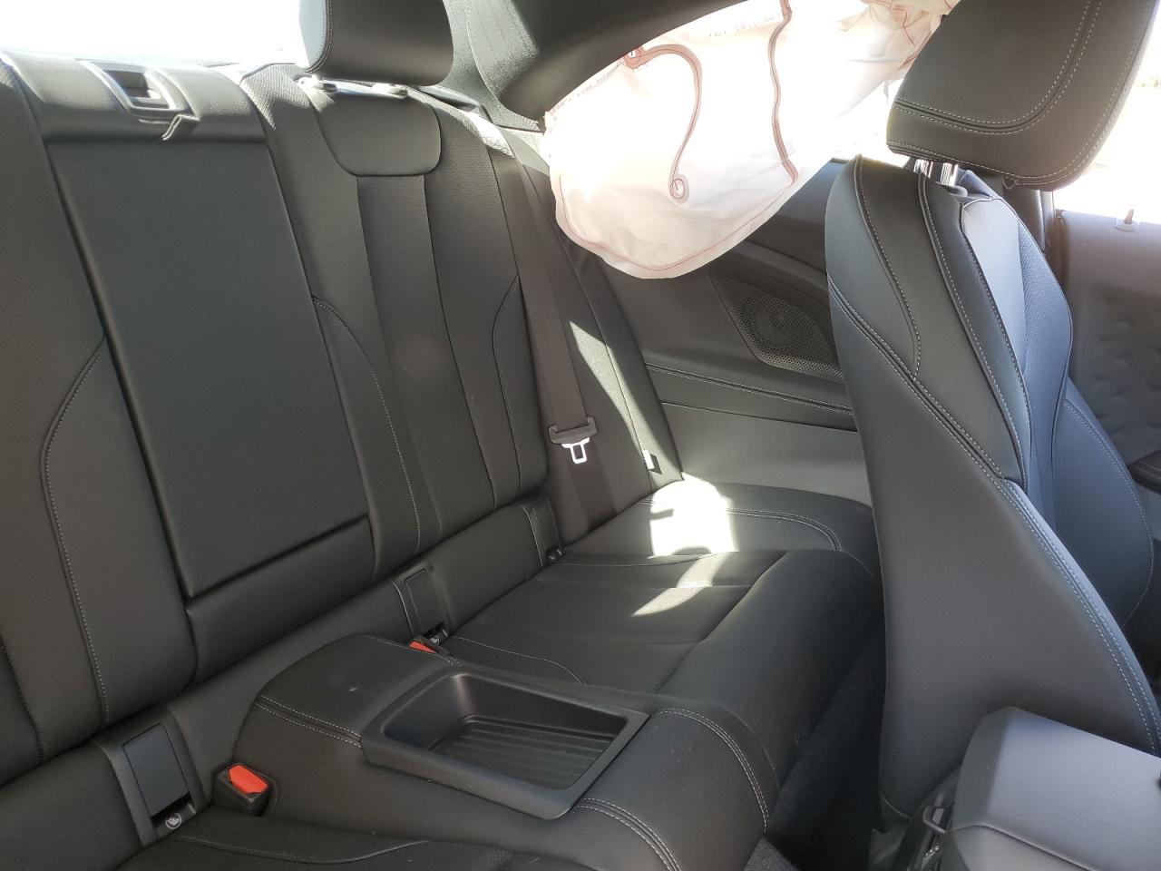 2023 BMW 230I  VIN:3MW23CM04P8D47002