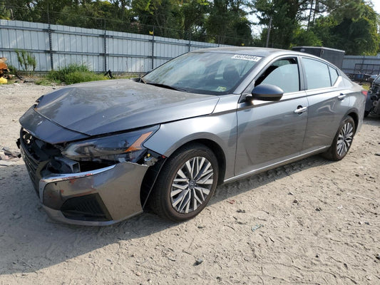 2023 NISSAN ALTIMA SV VIN:1N4BL4DVXPN384952