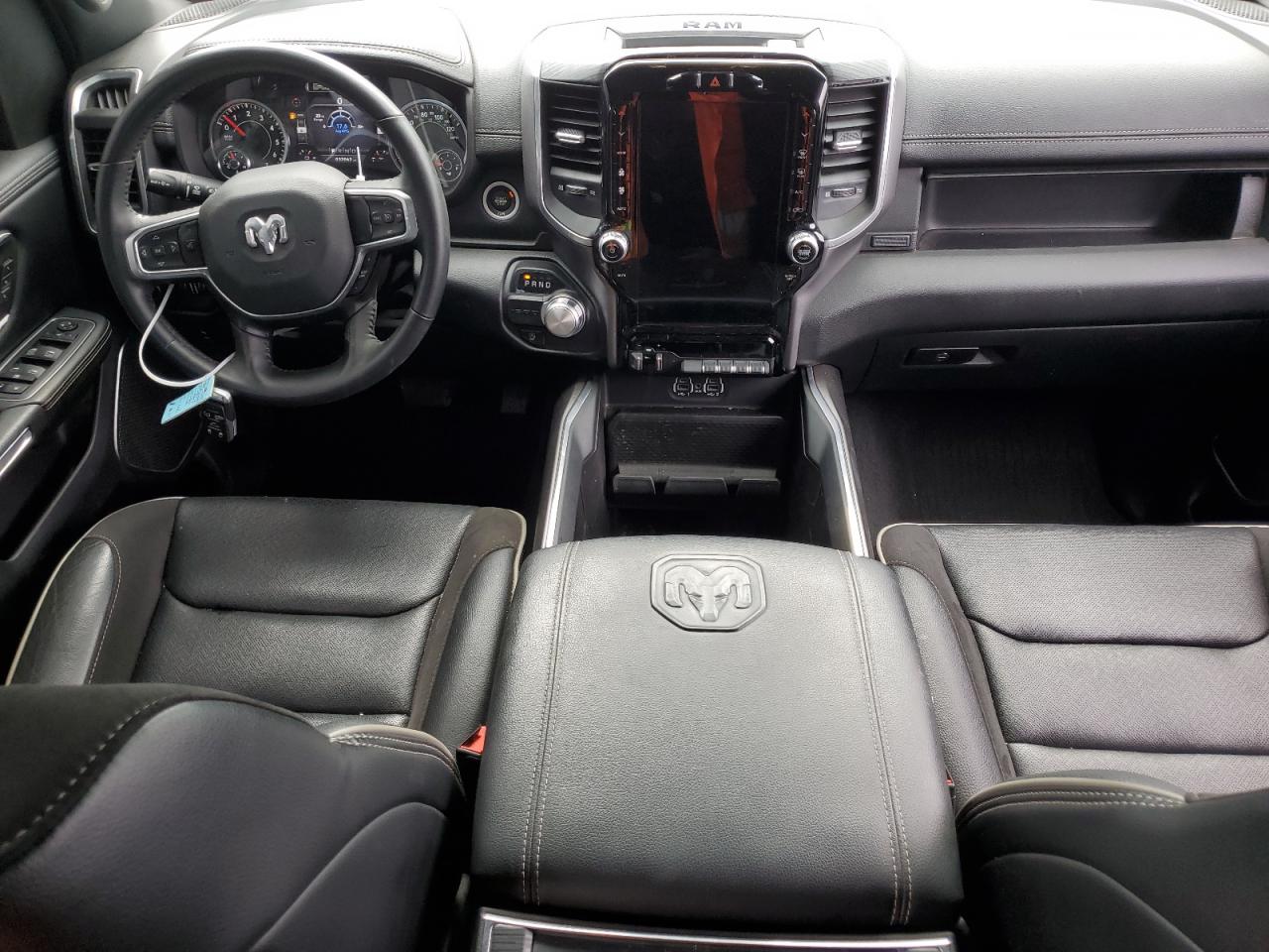 2023 RAM TRUCKS 1500 LARAM VIN:C6RREJT3PN534875