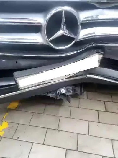 2016 Mercedes-Benz E 300 WDDZF4KB7HA117694 VIN:WDDZF4KB7HA117694