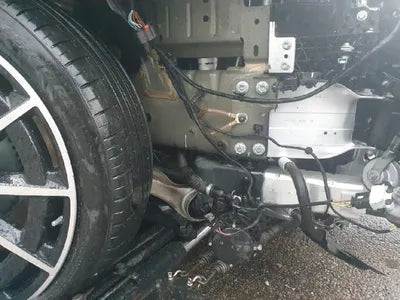 2023 Mercedes-Benz S 450 VIN: