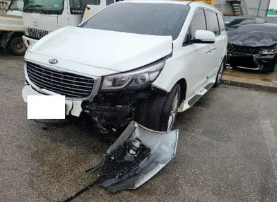 2018 Kia Carnival KNAMB81ABJS382617 VIN:KNAMB81ABJS382617