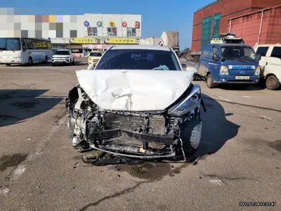 2016 Hyundai Tucson KMHJ281ADGU202613 VIN:KMHJ281ADGU202613