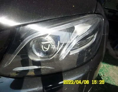 2016 Mercedes-Benz E 220 WDDZF0EB6HA047674 VIN:WDDZF0EB6HA047674