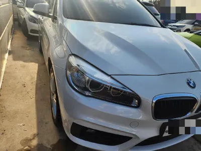 2017 BMW 2 Series Gran Tourer WBA2C1108HV973062 VIN:WBA2C1108HV973062