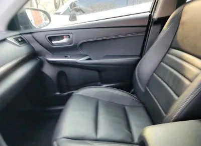 2016 Toyota Camry 4T1BF1FK8GU587049 VIN:4T1BF1FK8GU587049