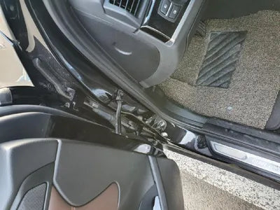 2016 BMW 420 WBAXX1106G0T34507 VIN:WBAXX1106G0T34507