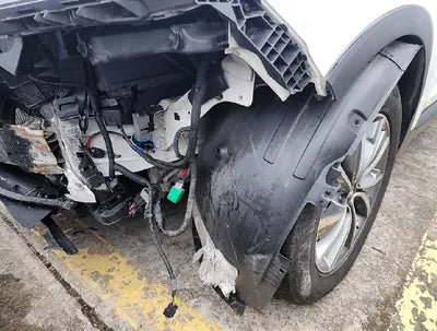 2019 Hyundai Santa FE KMHS281BBKU006337 VIN:KMHS281BBKU006337