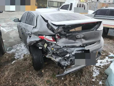 2019 Hyundai Ioniq VIN: