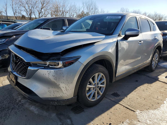 2023 MAZDA CX-5 SELECT VIN:JM3KFBBM8P0178937