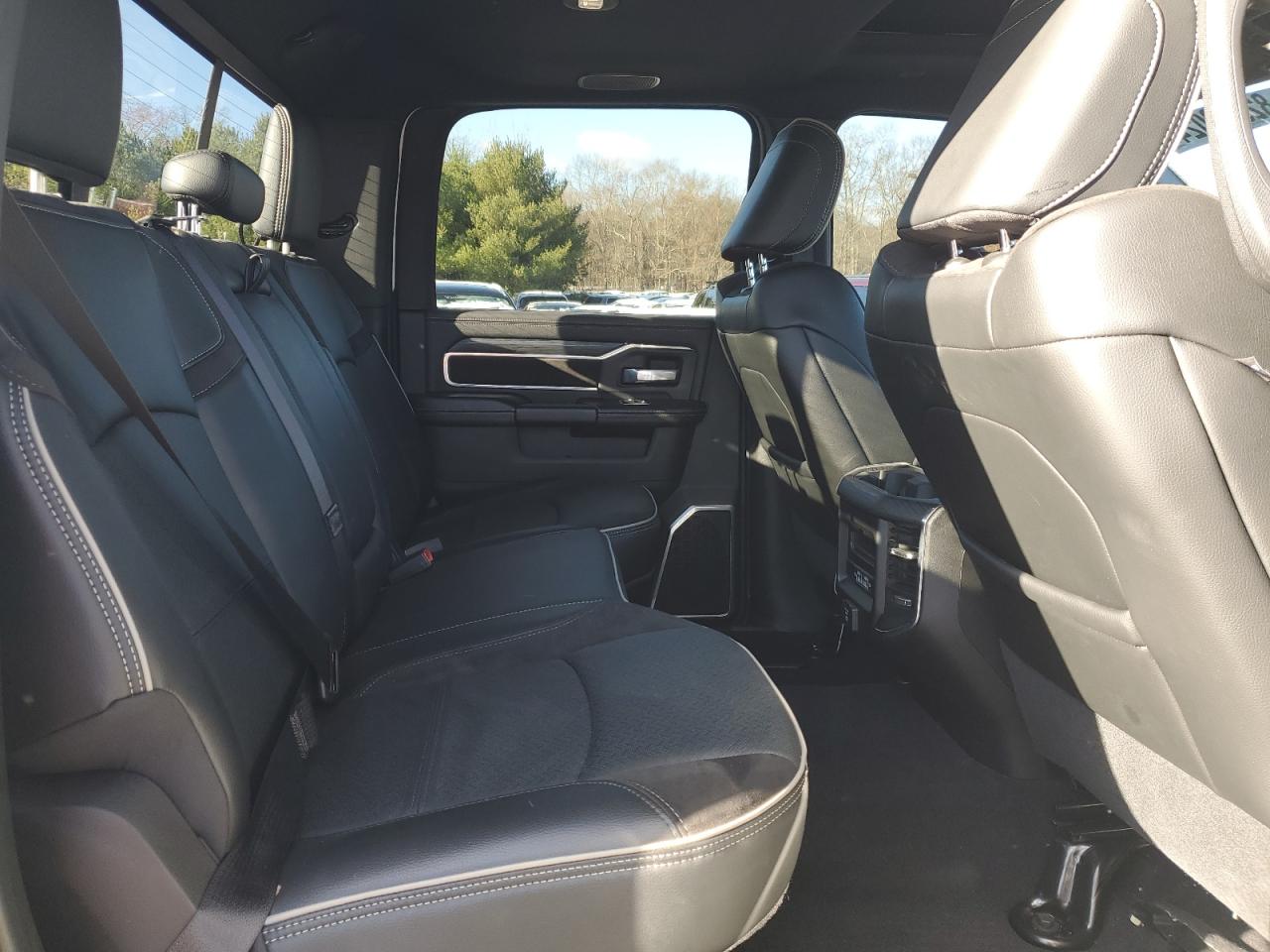 2024 RAM 2500 LARAMIE VIN:3C6UR5FL4RG278597