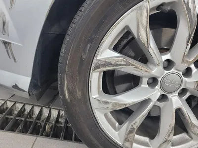 2018 Audi A6 WAUZZZ4G4JN065413 VIN:WAUZZZ4G4JN065413