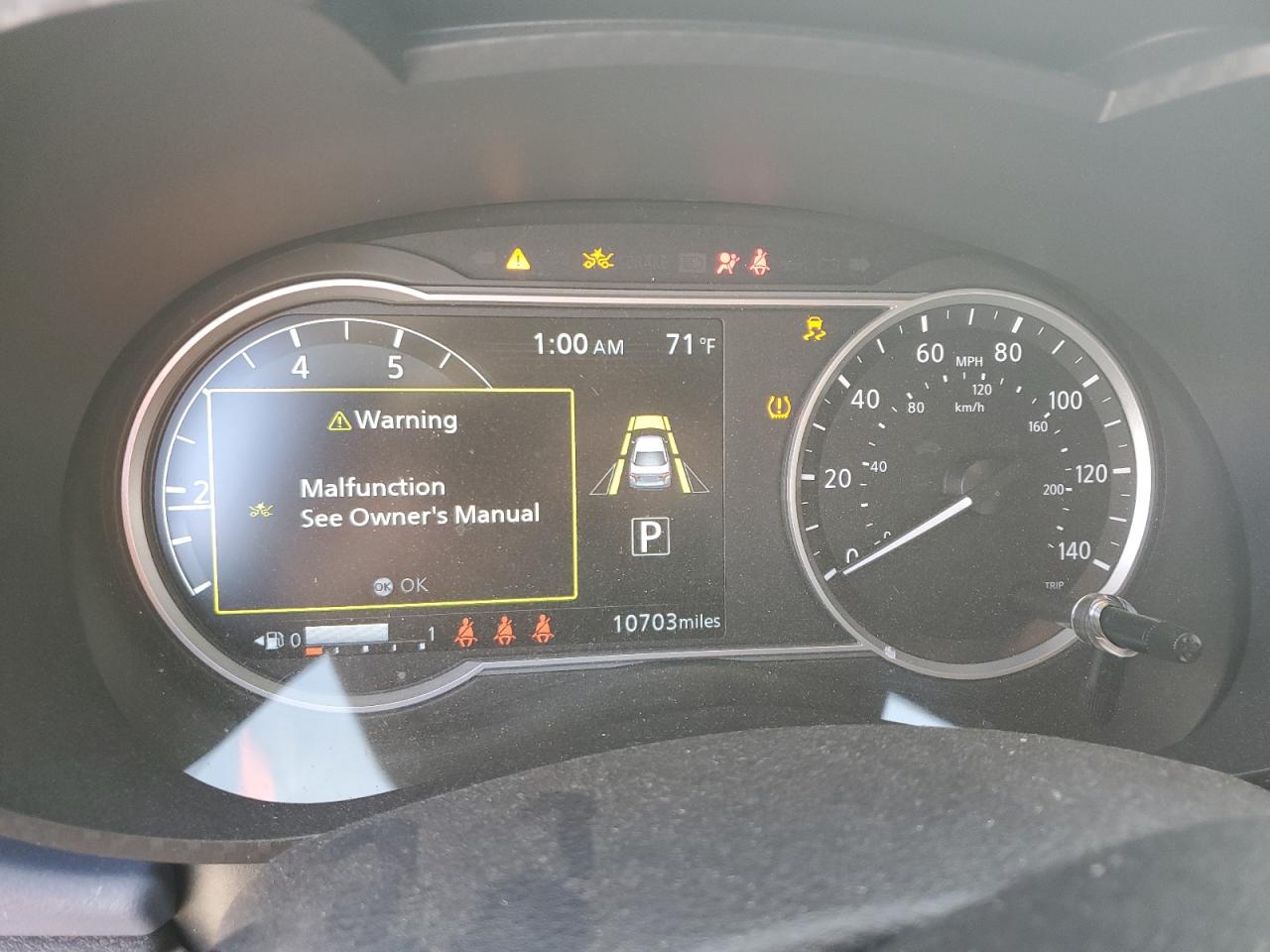 2024 NISSAN VERSA SV VIN:3N1CN8EV0RL866432