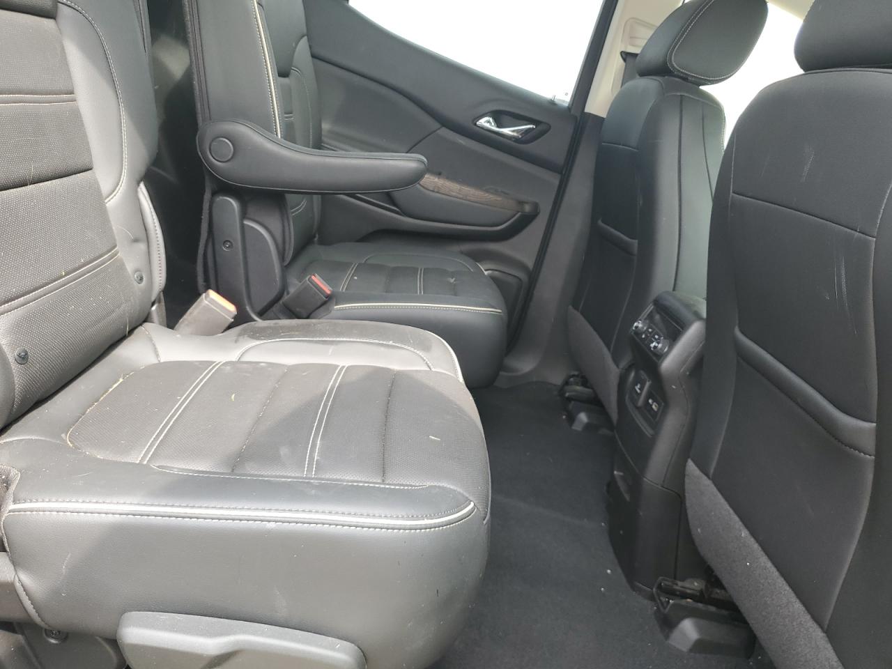 2023 GMC ACADIA DENALI VIN:1GKKNXLS8PZ113236