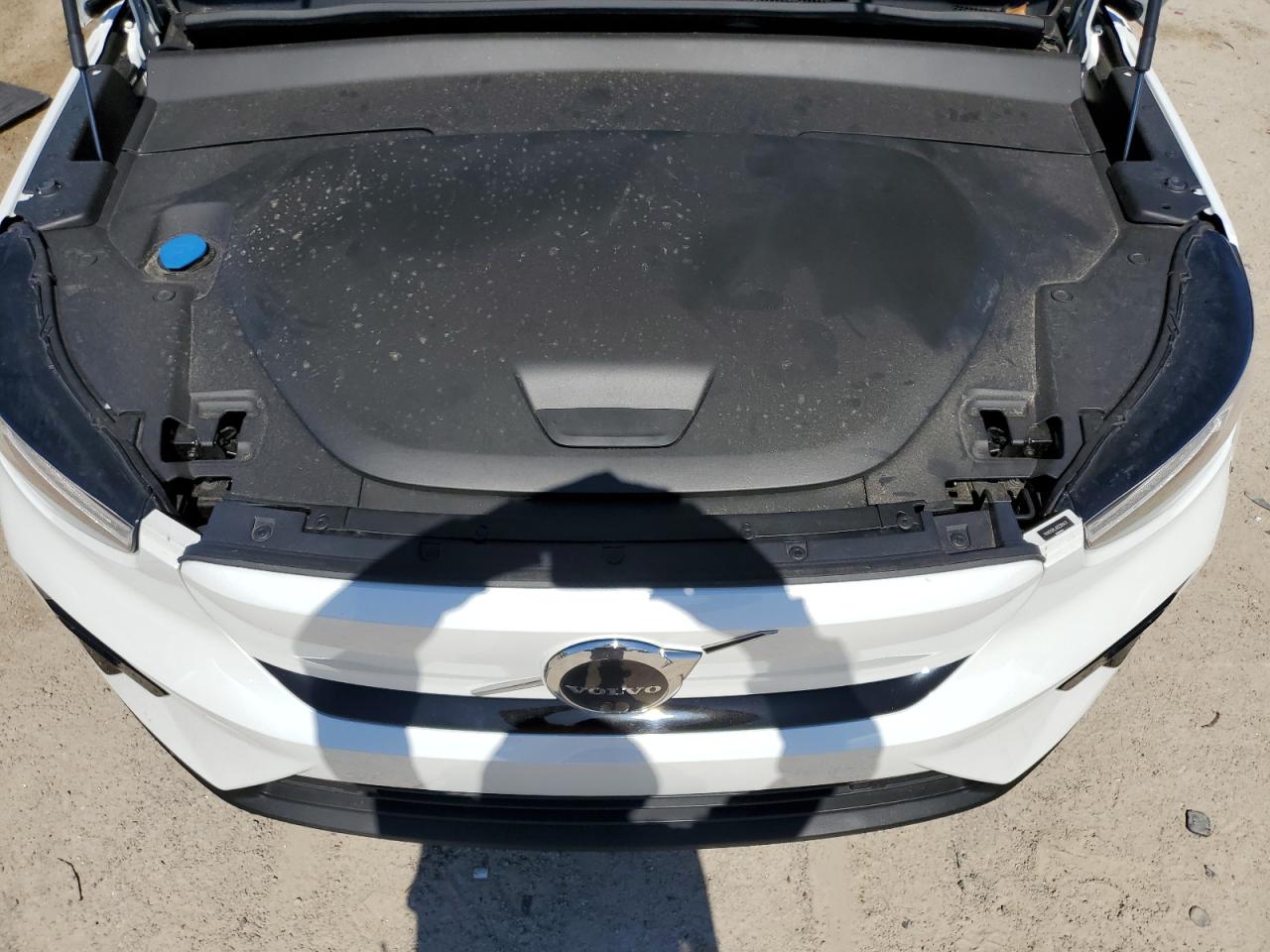 2024 VOLVO XC40 RECHARGE PLUS VIN:YV4EH3HL4R2289431