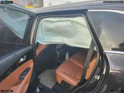 2018 Kia Sorento KNAPK81BDKA518718 VIN:KNAPK81BDKA518718