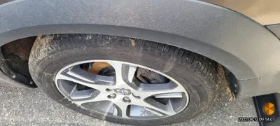 2015 Volvo XC70 VIN: