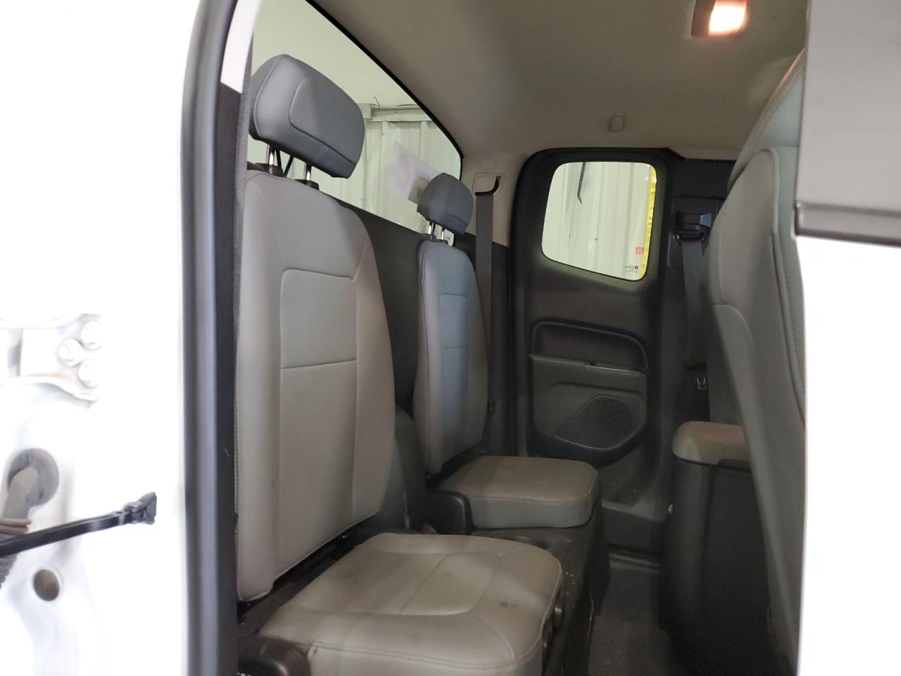 2022 CHEVROLET COLORADO  VIN:1GCHSBEN4N1259637