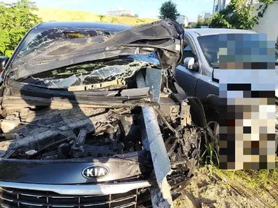 2020 Kia Carnival VIN: