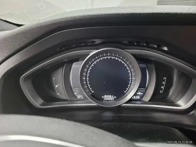 2017 Volvo V40 708KMYV1MVA8KDH23 VIN:708KMYV1MVA8KDH23