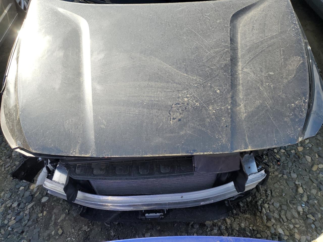 2023 HYUNDAI SANTA FE SEL VIN:5NMS2DAJ6PH653699