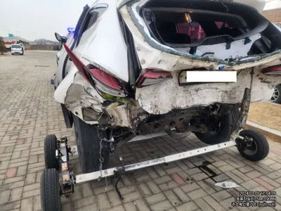 2016 Hyundai Santa FE KMHSW81UDHU736797 VIN:KMHSW81UDHU736797