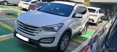 2015 Hyundai Santa FE 812KMKMHSW81UBFU4 VIN:812KMKMHSW81UBFU4