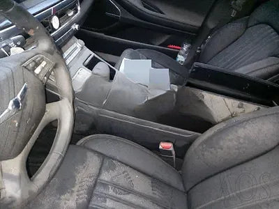 2020 Genesis G90 NONE VIN: