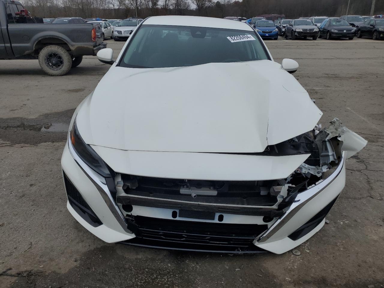 2023 NISSAN ALTIMA S VIN:1N4BL4BVXPN355440