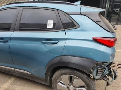 2019 Hyundai Kona KMHK281GFLU069893 VIN:KMHK281GFLU069893