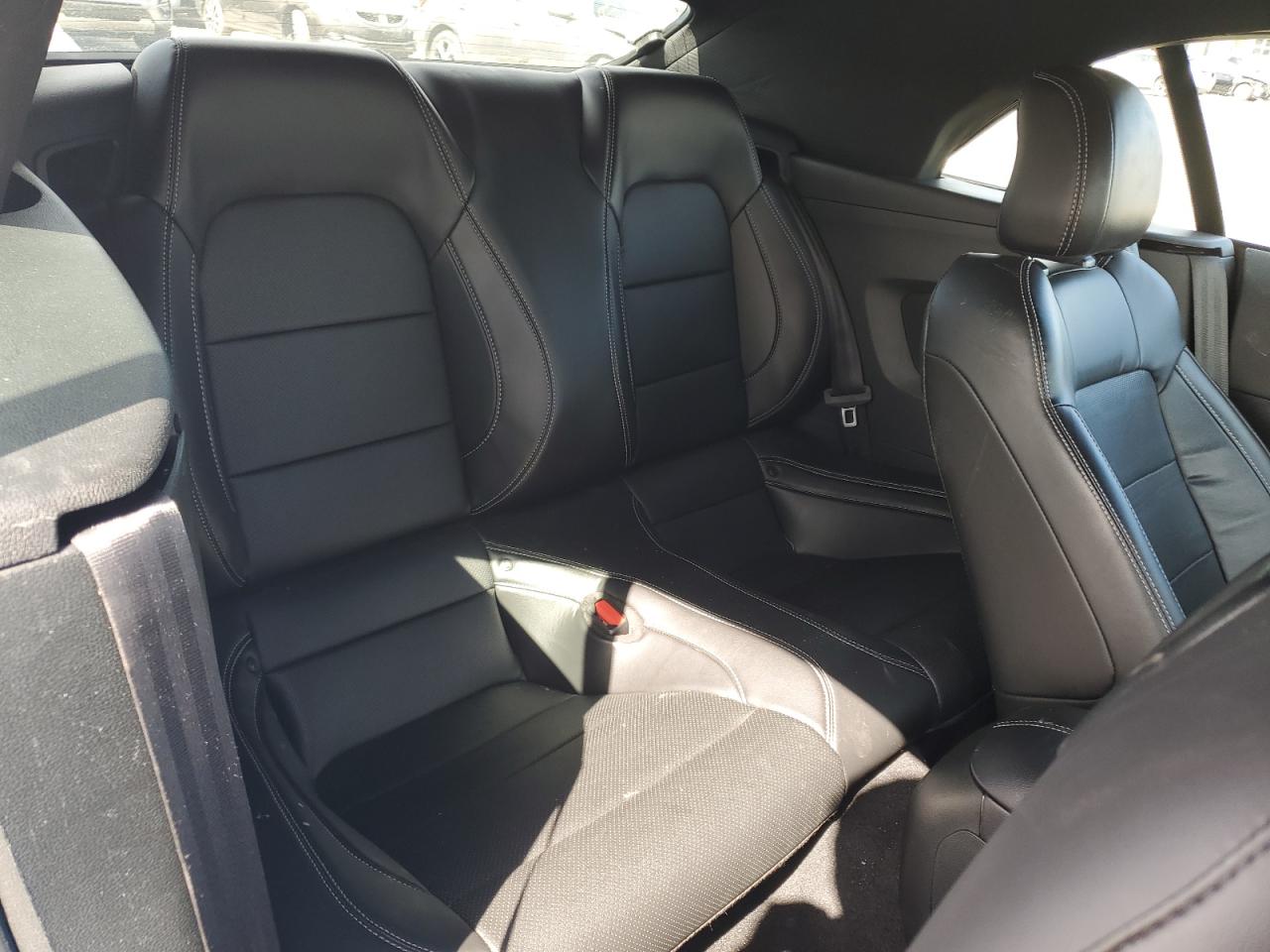 2022 FORD MUSTANG GT VIN:1FATP8FF8N5147279