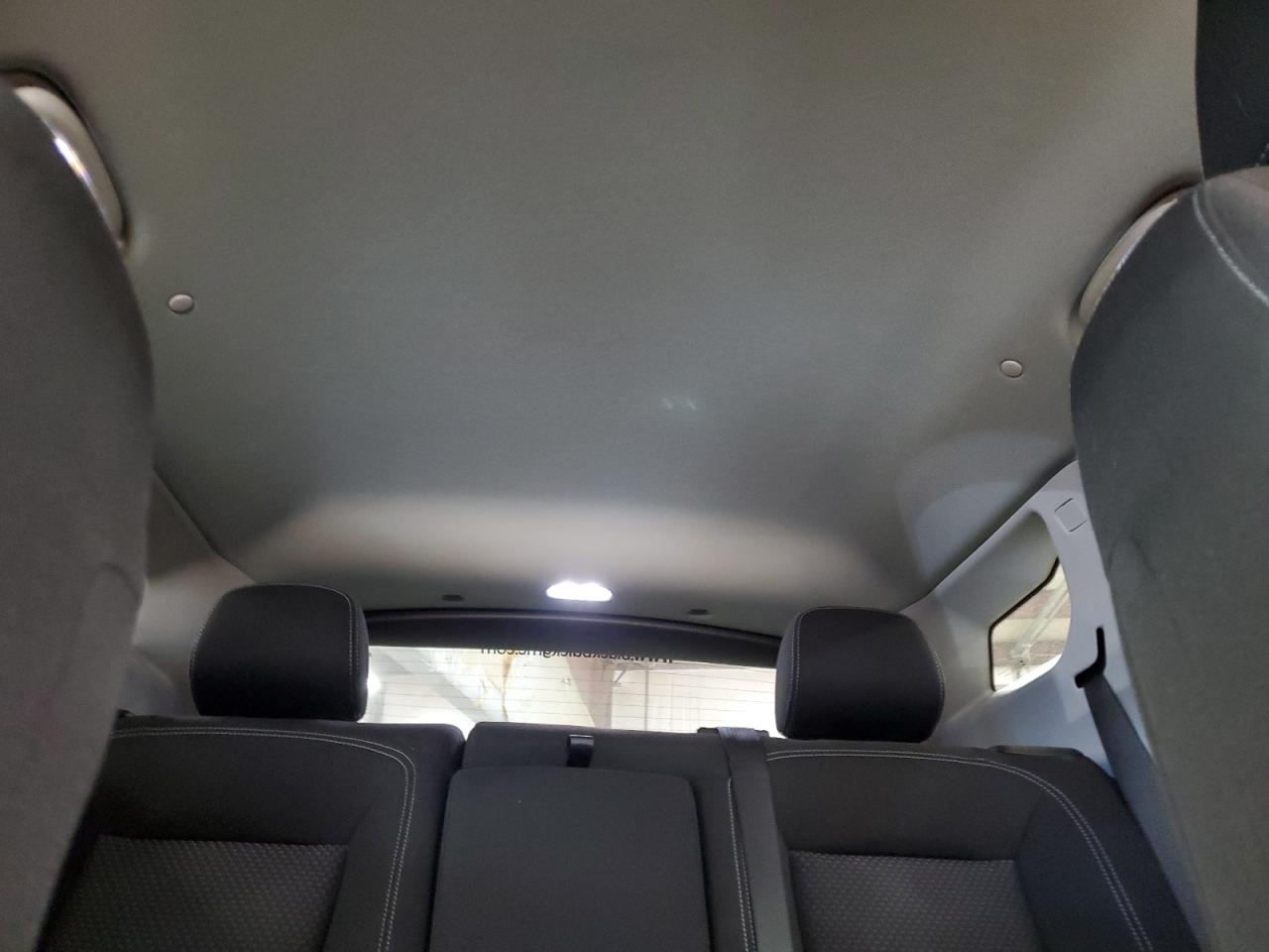 2023 GMC TERRAIN SLE VIN:3GKALMEG2PL172590