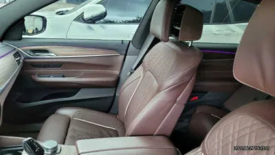 2019 BMW 630 WBAJW8101KBU65729 VIN:WBAJW8101KBU65729