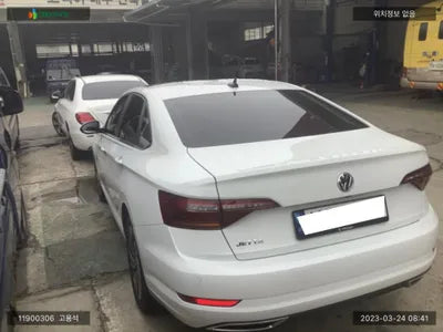 2022 Volkswagen Jetta WVWZZZBUZMM078526 VIN:WVWZZZBUZMM078526