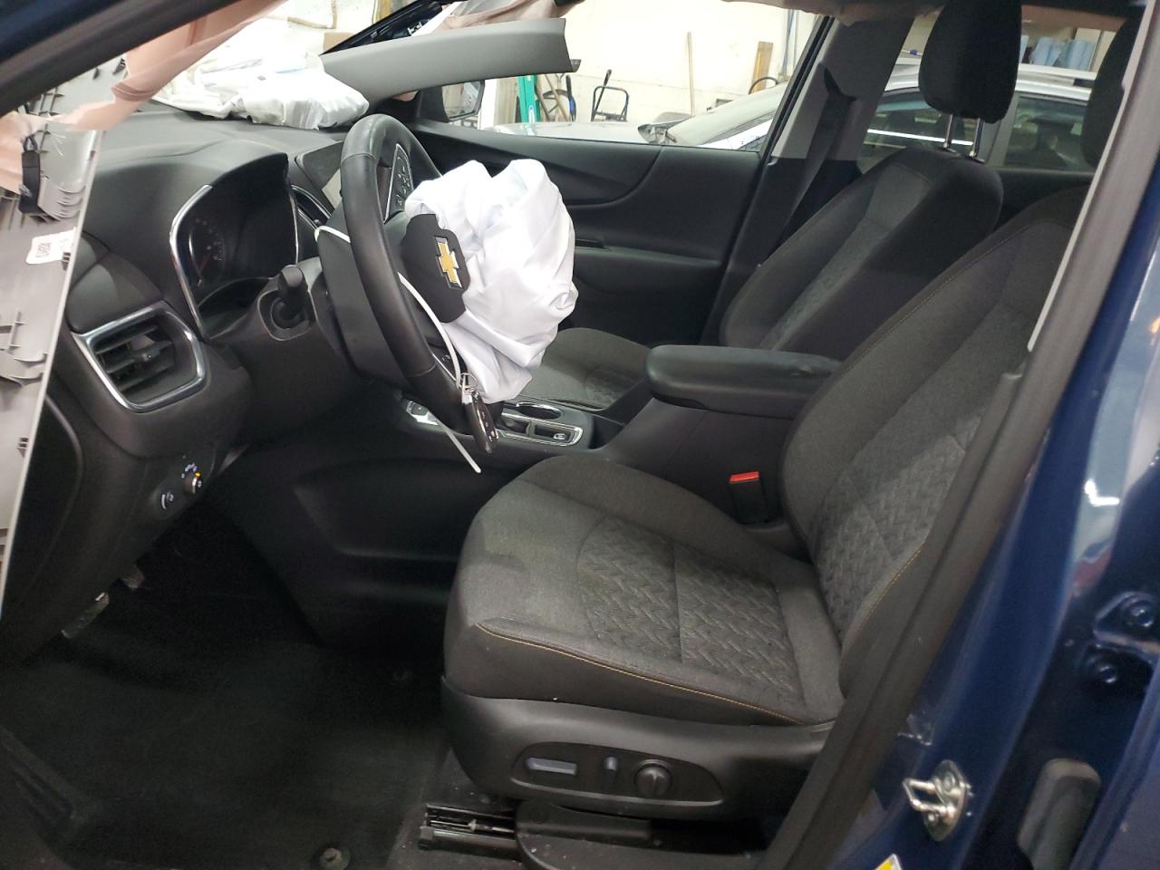 2024 CHEVROLET EQUINOX LT VIN:3GNAXUEG8RL201827