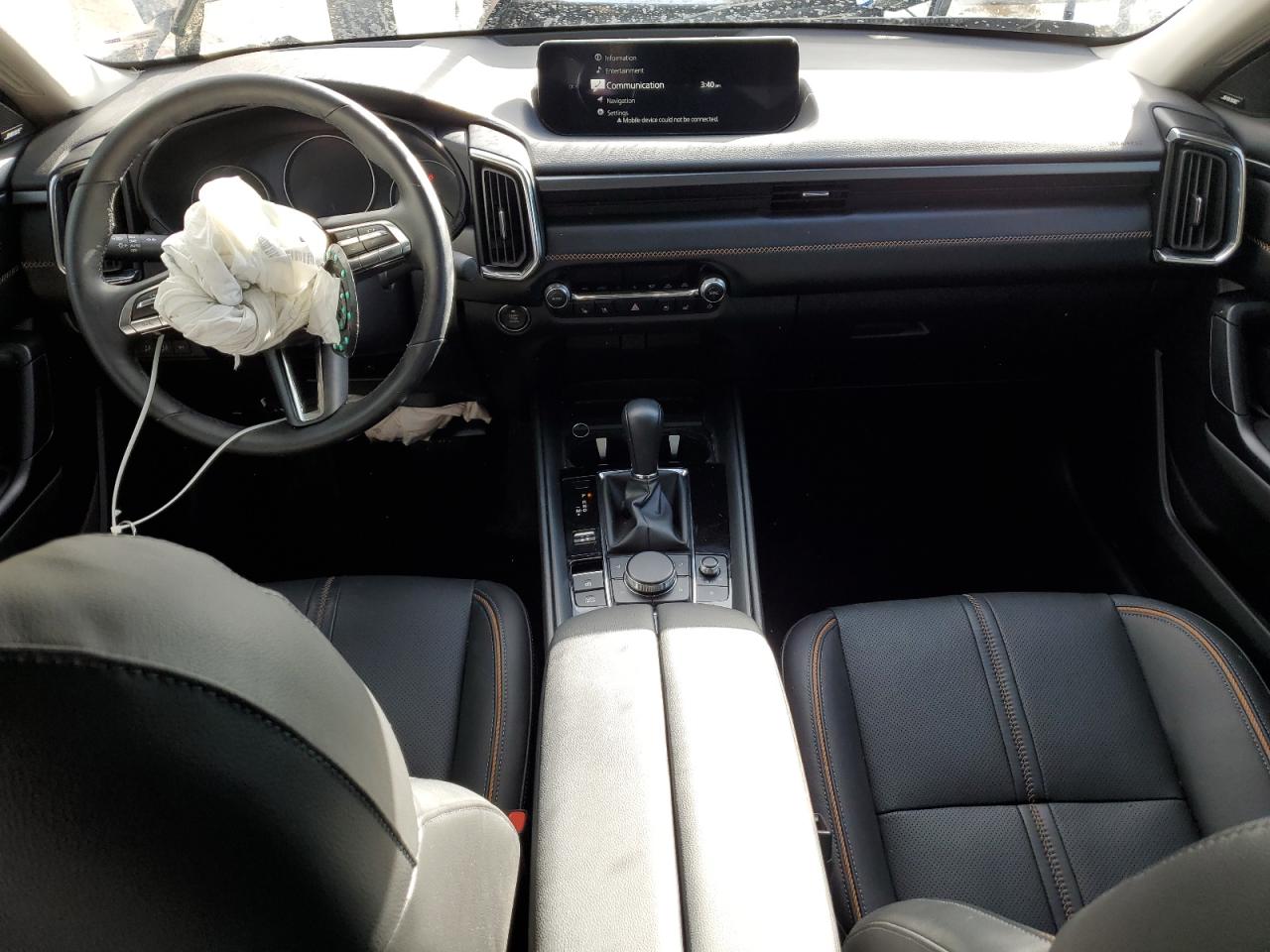 2024 MAZDA CX-50 PREMIUM PLUS VIN:7MMVABEM6RN198254