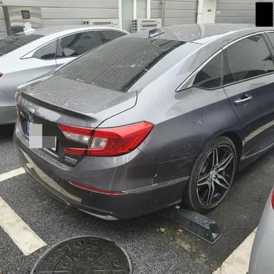 2021 Honda Accord 1HGCV3690MA511089 VIN:1HGCV3690MA511089