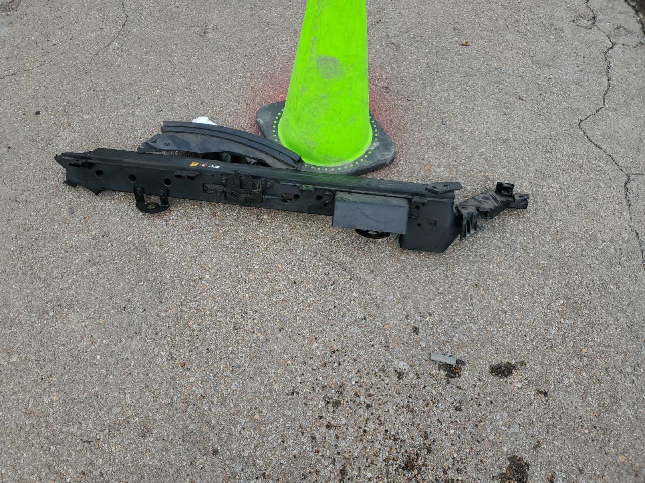 2022 HYUNDAI VENUE SEL VIN:KMHRC8A35NU153460