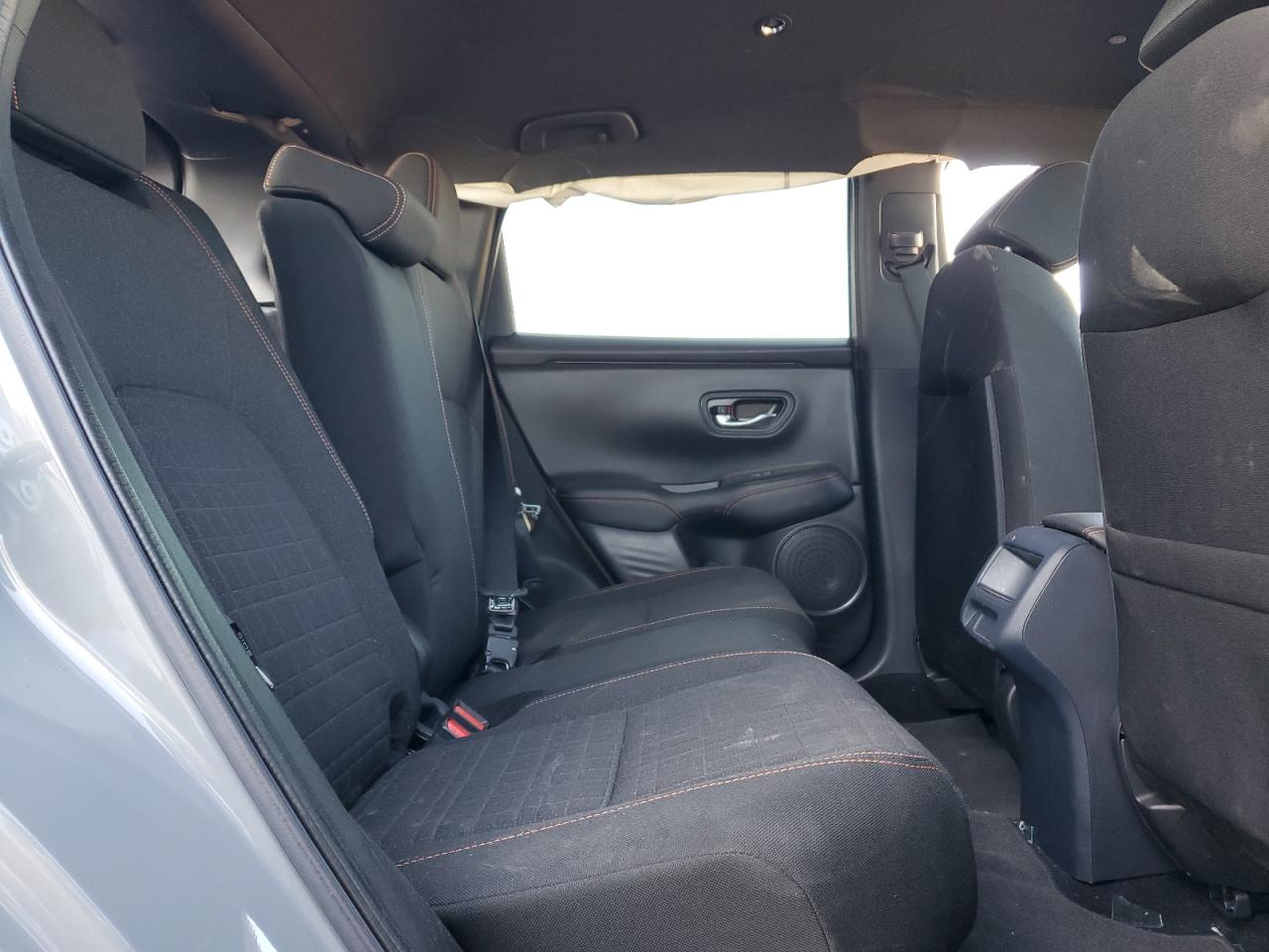 2023 HONDA HR-V SPORT VIN:3CZRZ1H51PM715809